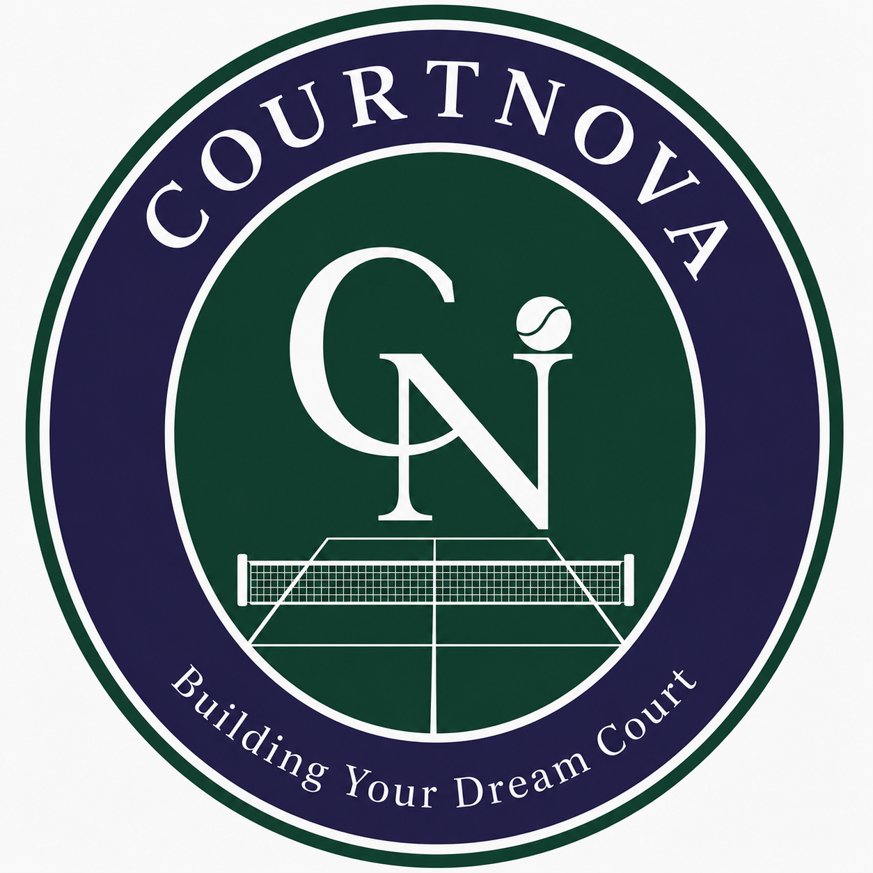 CourtNova logo